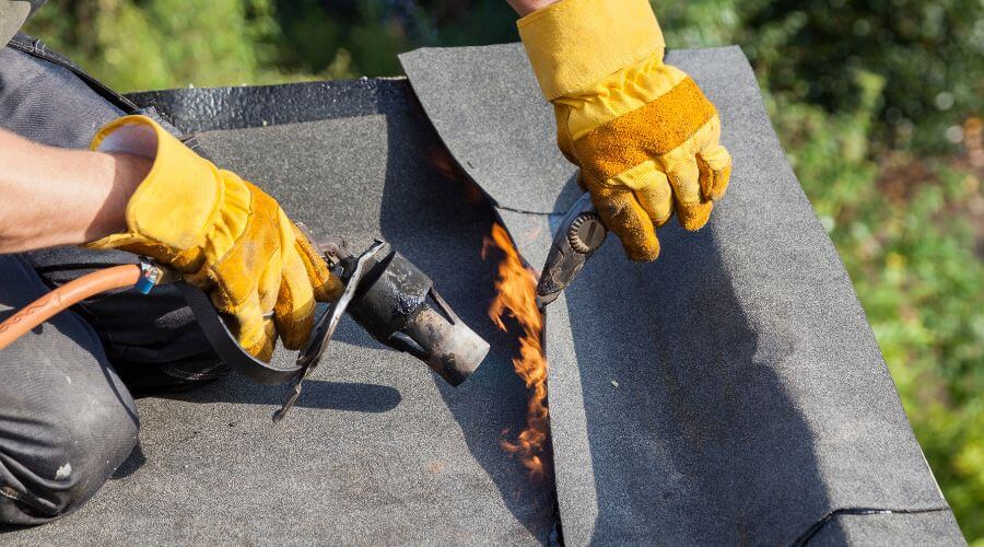 Professional flood damage restoration services in Sublimity, OR