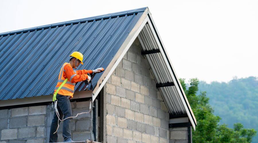 Expert flood damage restoration services in Sublimity, OR